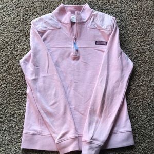 Women’s Vineyard Vines Pullover Size Small